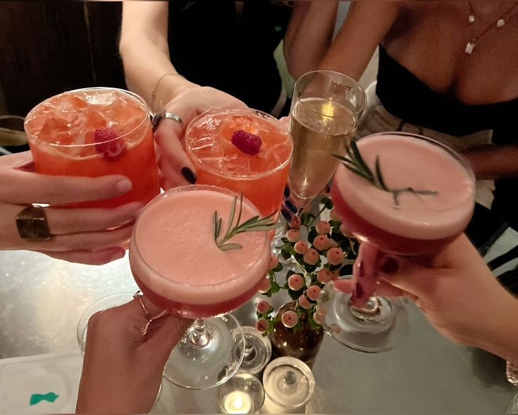 Our Ossington Guide
