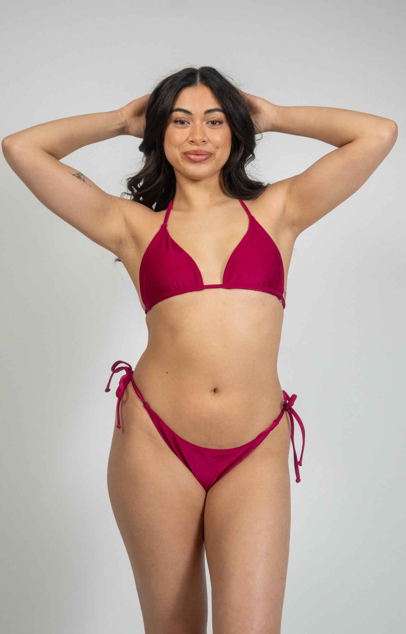 Alaïa Bottom
