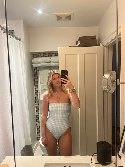 Elizabeth One Piece