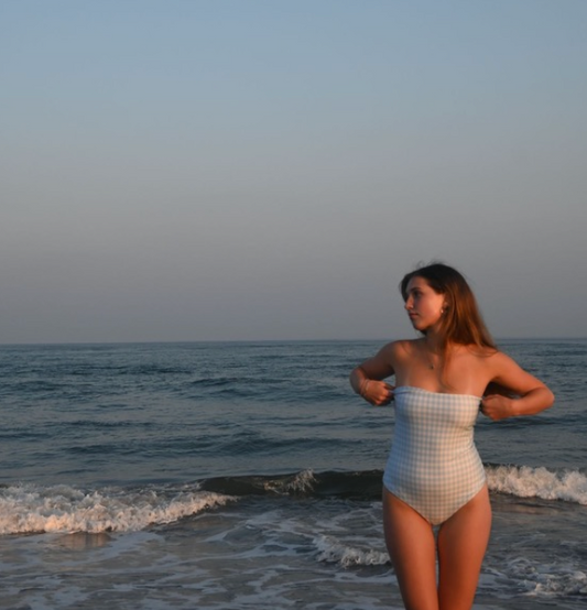 Elizabeth One Piece