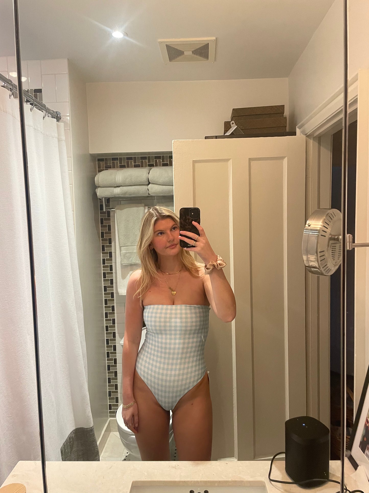Elizabeth One Piece