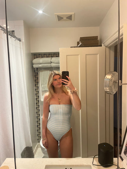 Elizabeth One Piece