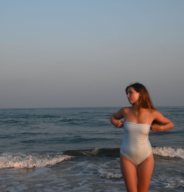 Elizabeth One Piece